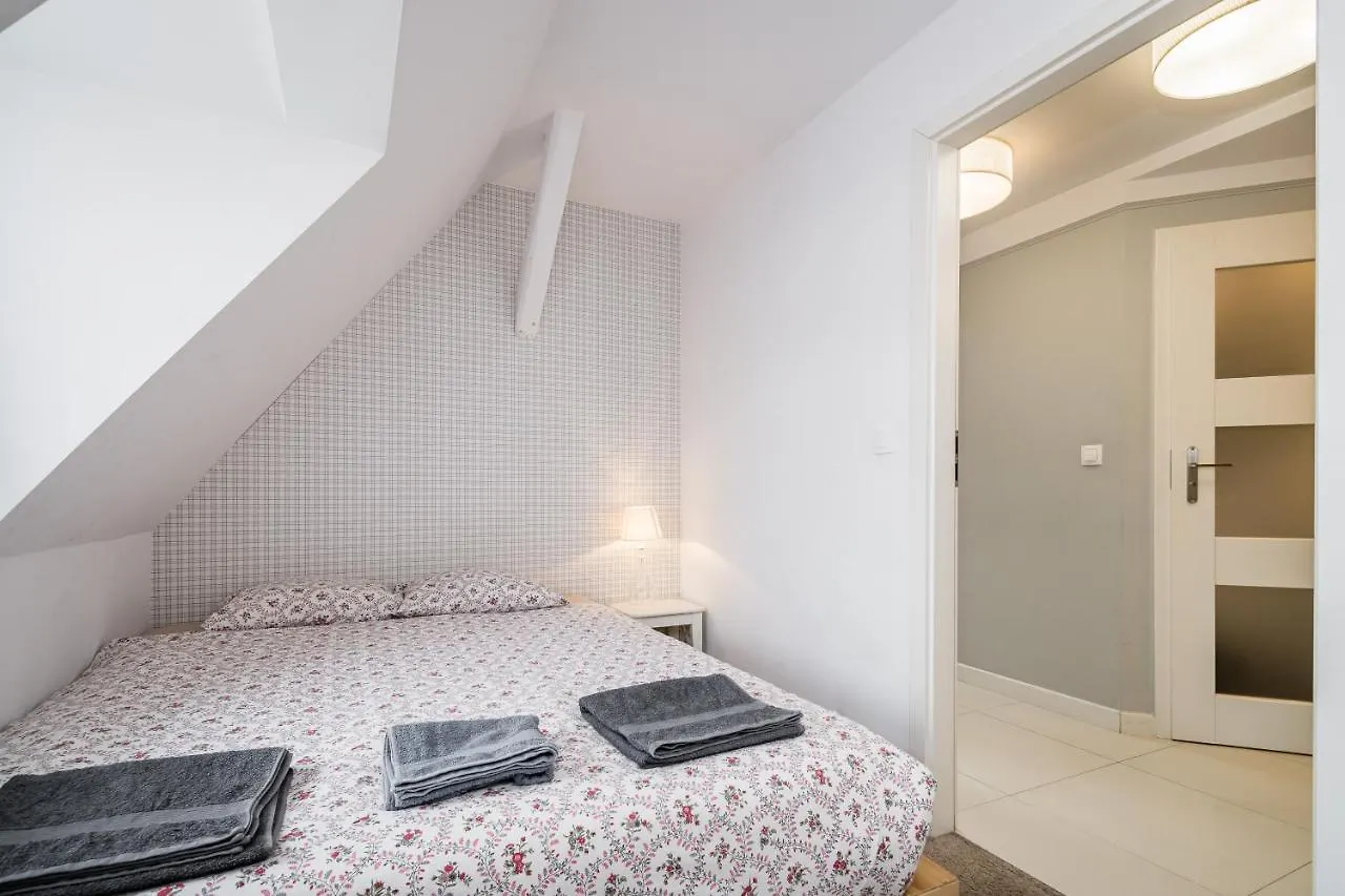 Apartamento Golden Apartments&B11
