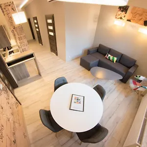 Yourplace Cracovia